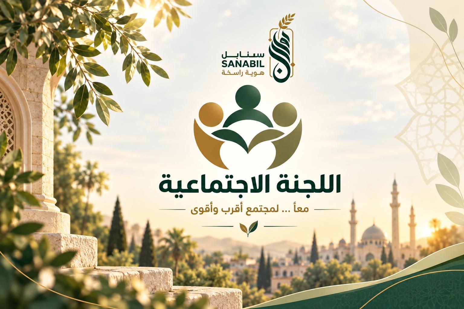 اللجنة الاجتماعية